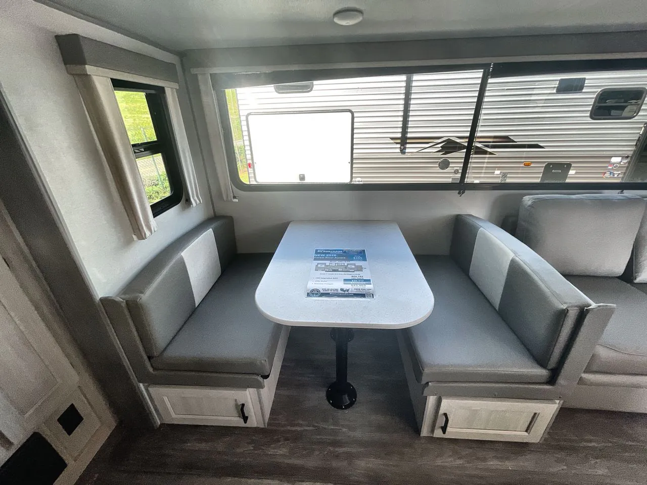 2026 Forest River Aurora 34BHTS — Photo 5