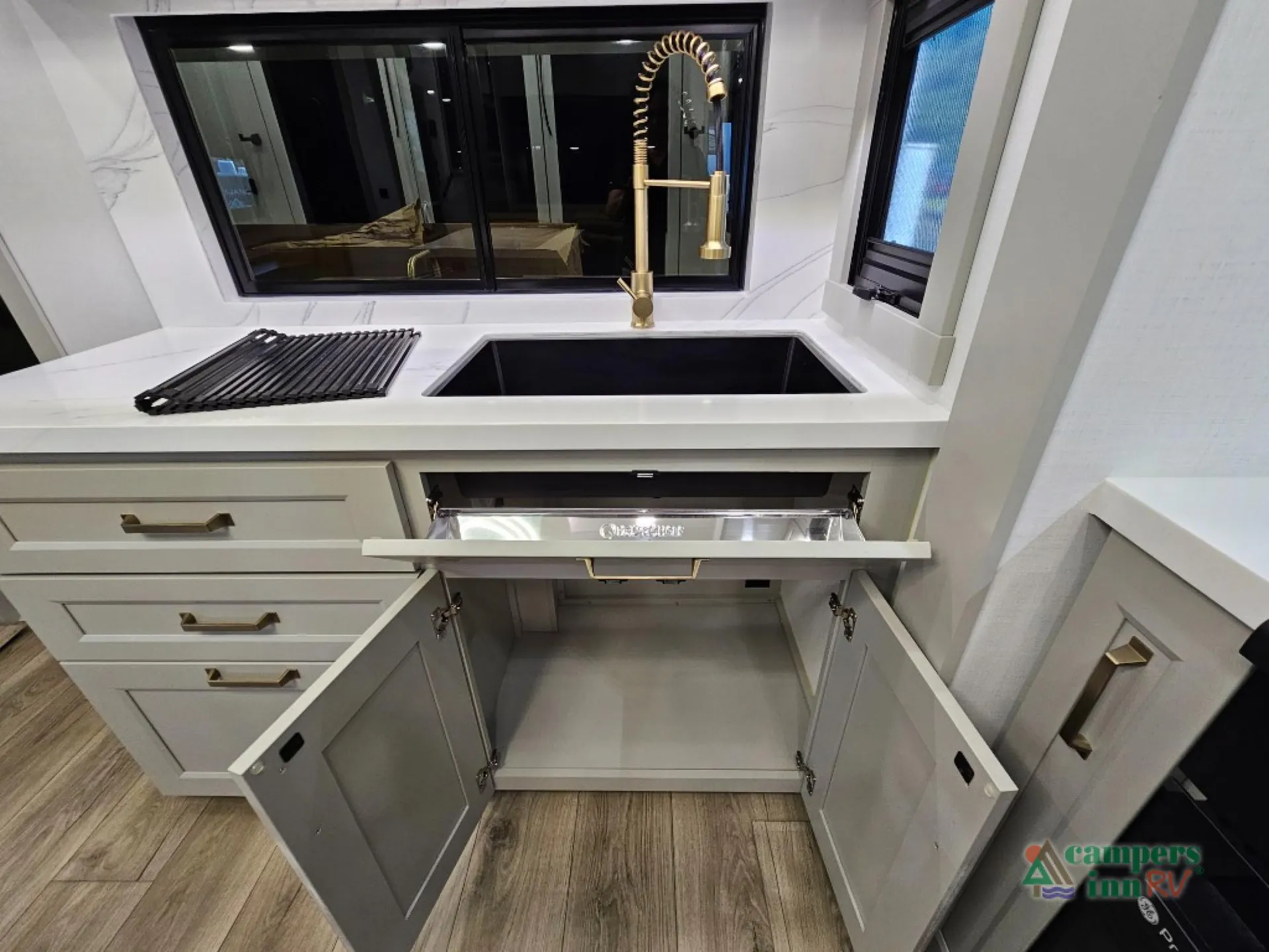 2025 Brinkley Model G 3250 - Photo 3