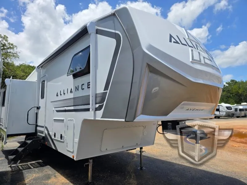 2027 Alliance RV Avenue 30BH - Photo 2