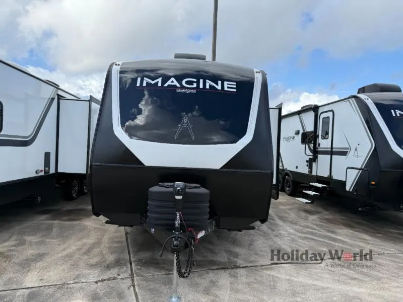 2026 Grand Design Imagine 2300MK - Photo 2