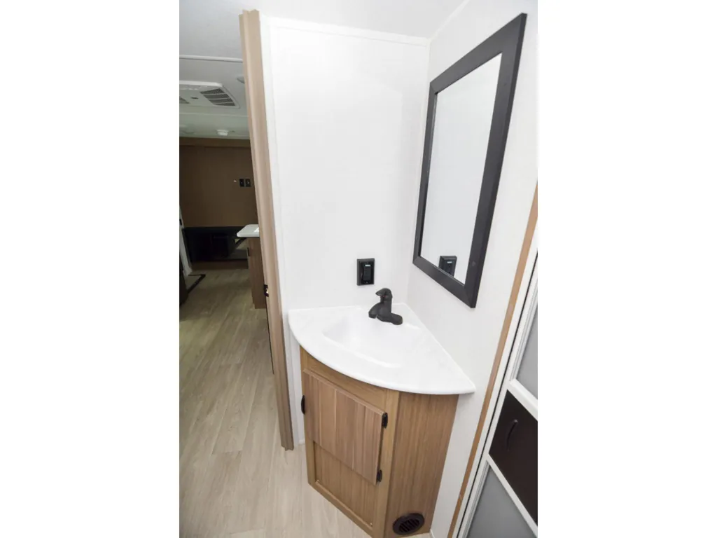 2027 Forest River Wildwood X-Lite 241BHXL, Photos photo 16