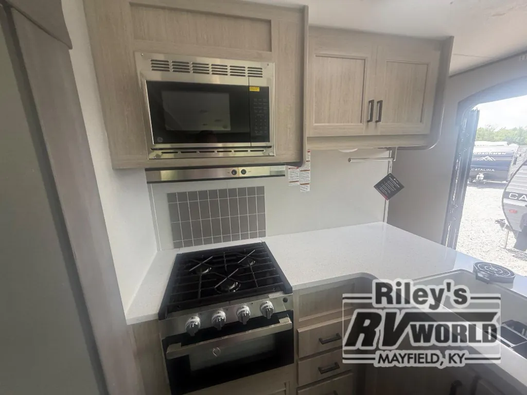2026 Coachmen Catalina Legacy Edition 283RNR, Photos photo 27