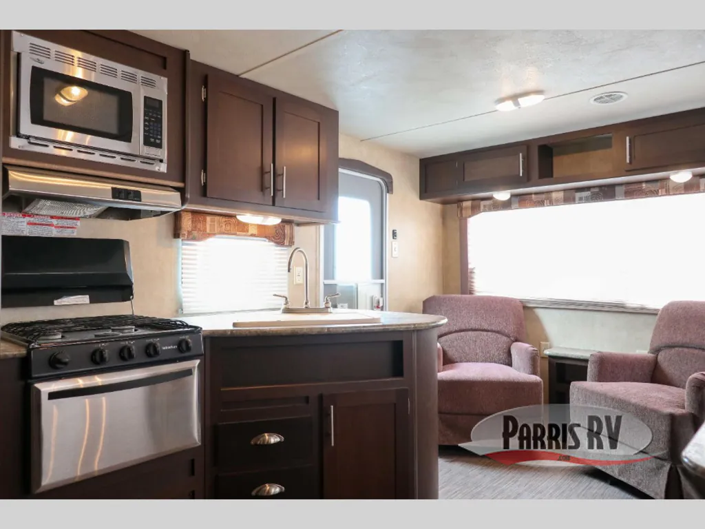 2016 Forest River EVO T2460, Photos photo 26
