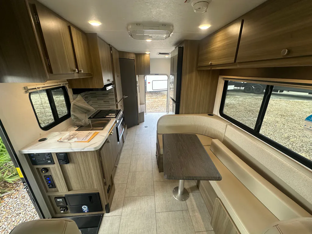 2026 Coachmen Freelander 22XG, Photos photo 26