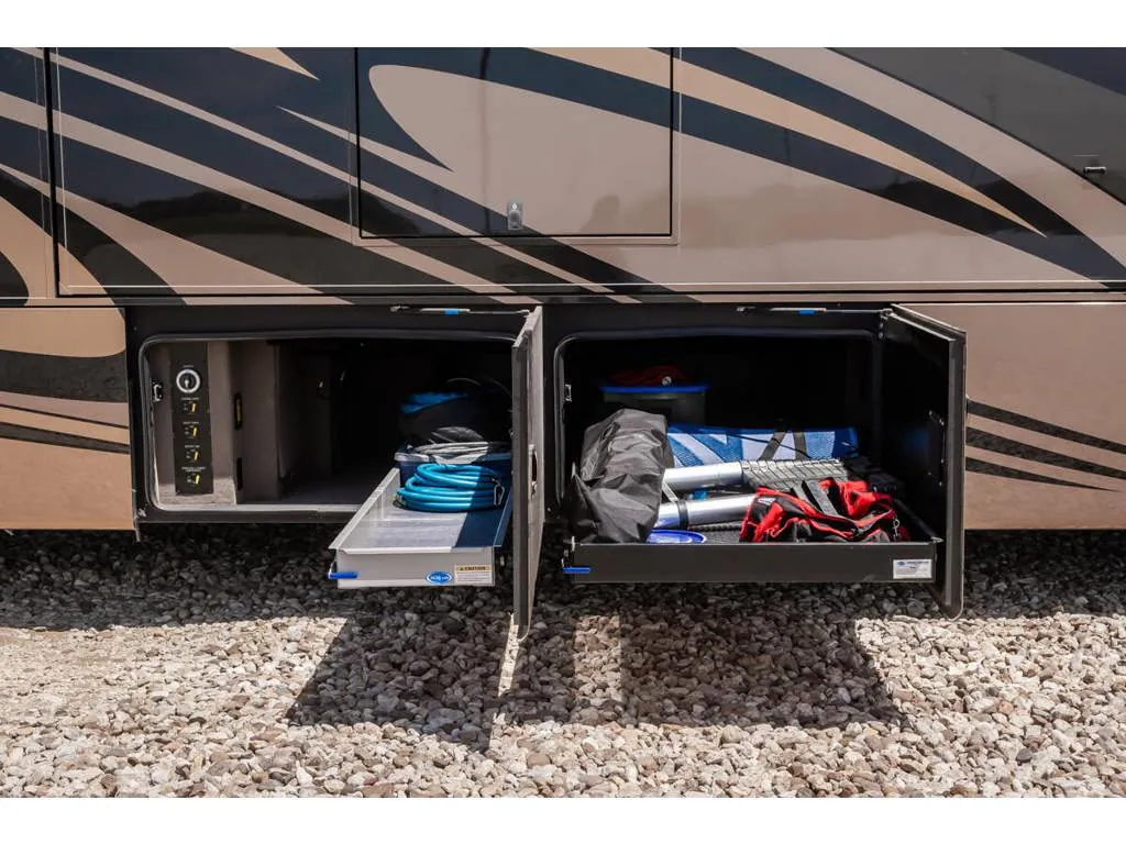 2018 Entegra Coach Aspire 42DEQ, Photos photo 49