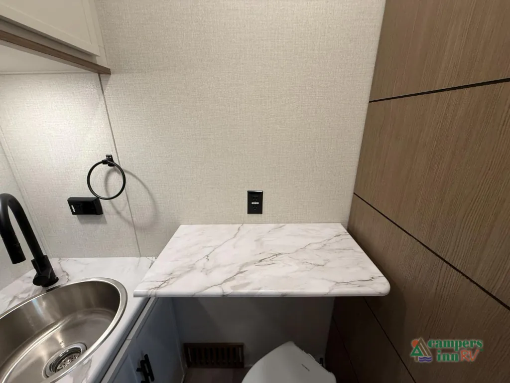 2027 Forest River Impression 360MYR, Photos photo 48