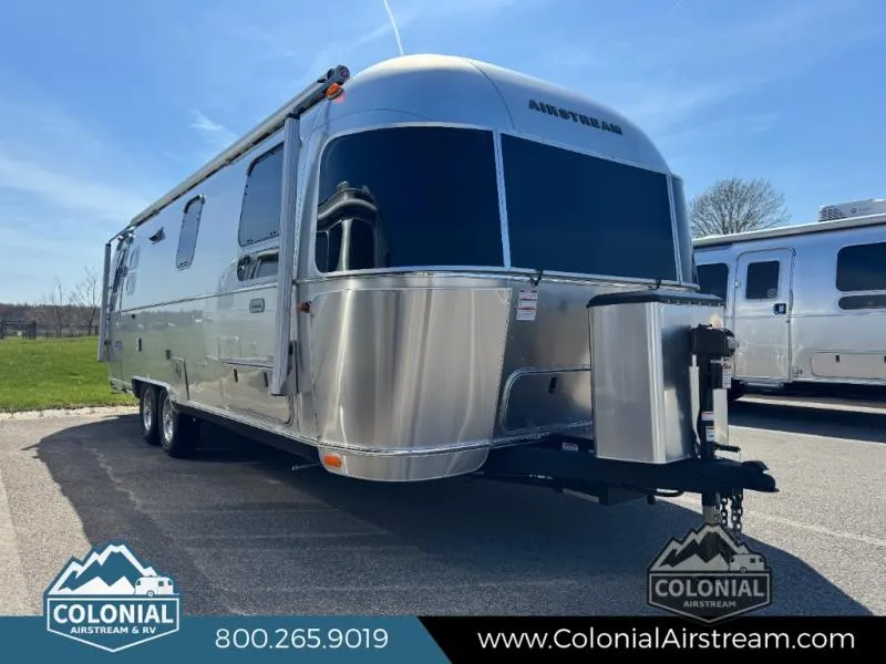 2026 Airstream Globetrotter 27FB - Photo 2