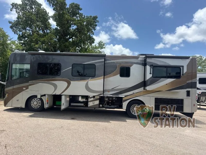 2009 Country Coach Inspire 360 Used    36 Siena - Photo 3