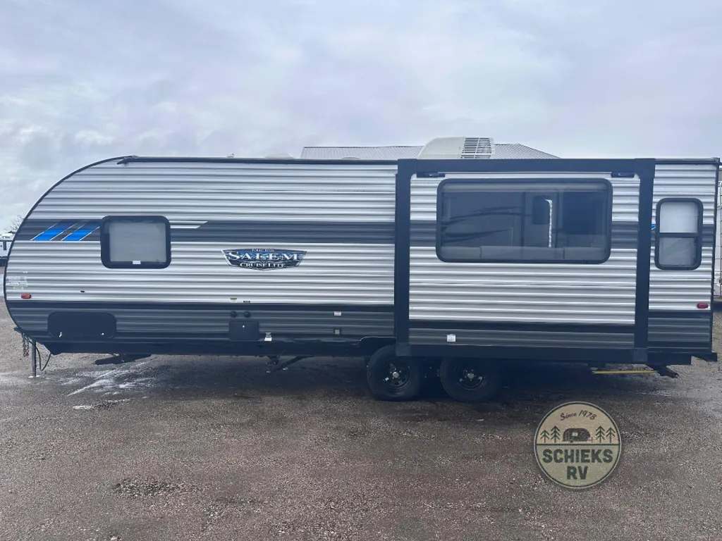 2022 Forest River Salem Cruise Lite 24RLXL, Photos photo 6