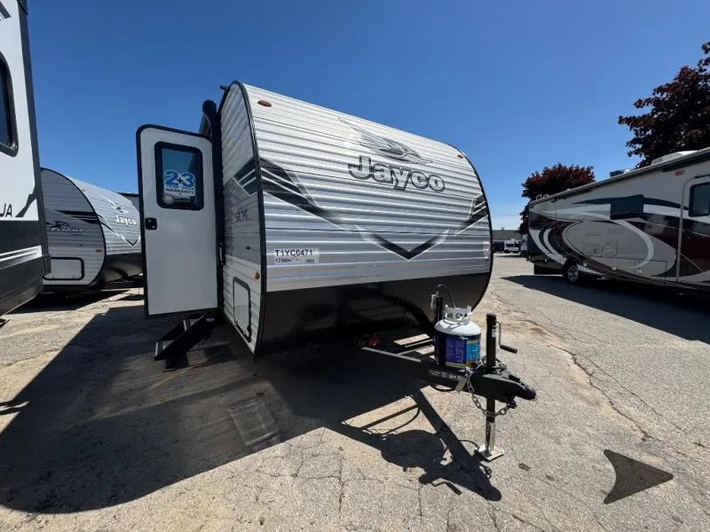 2026 Jayco Jay Flight SLX 175BH - Photo 2