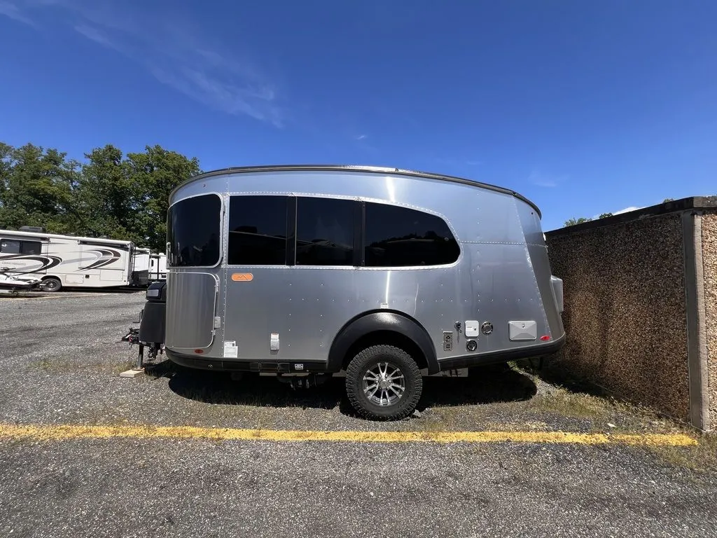2021 Airstream Basecamp Basecamp 20X - Photo 2