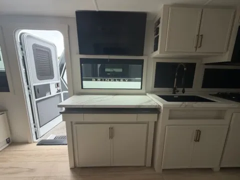 2026 Brinkley Model I 20X, Photos photo 11
