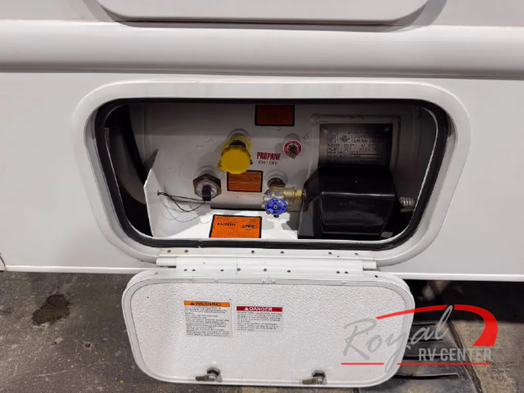 2025 Thor Motor Coach Freedom Elite 22FE, Photos photo 47