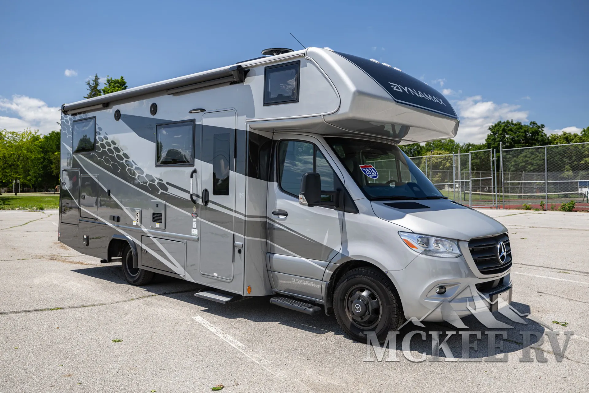 2026 Dynamax Corp Isata 3 Series 24TW - Photo 2