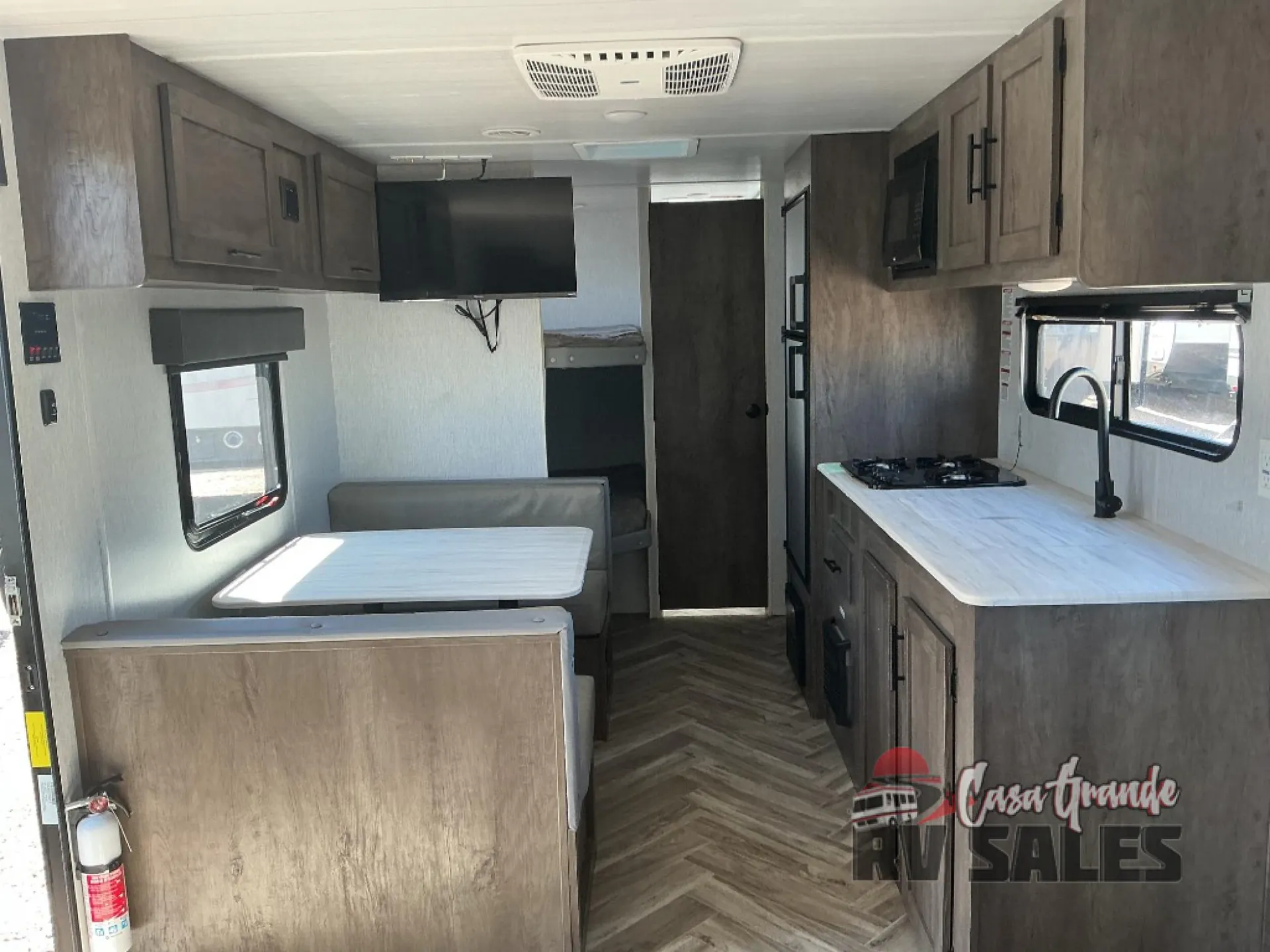 2022 Forest River Wildwood Select 268BH - Photo 4
