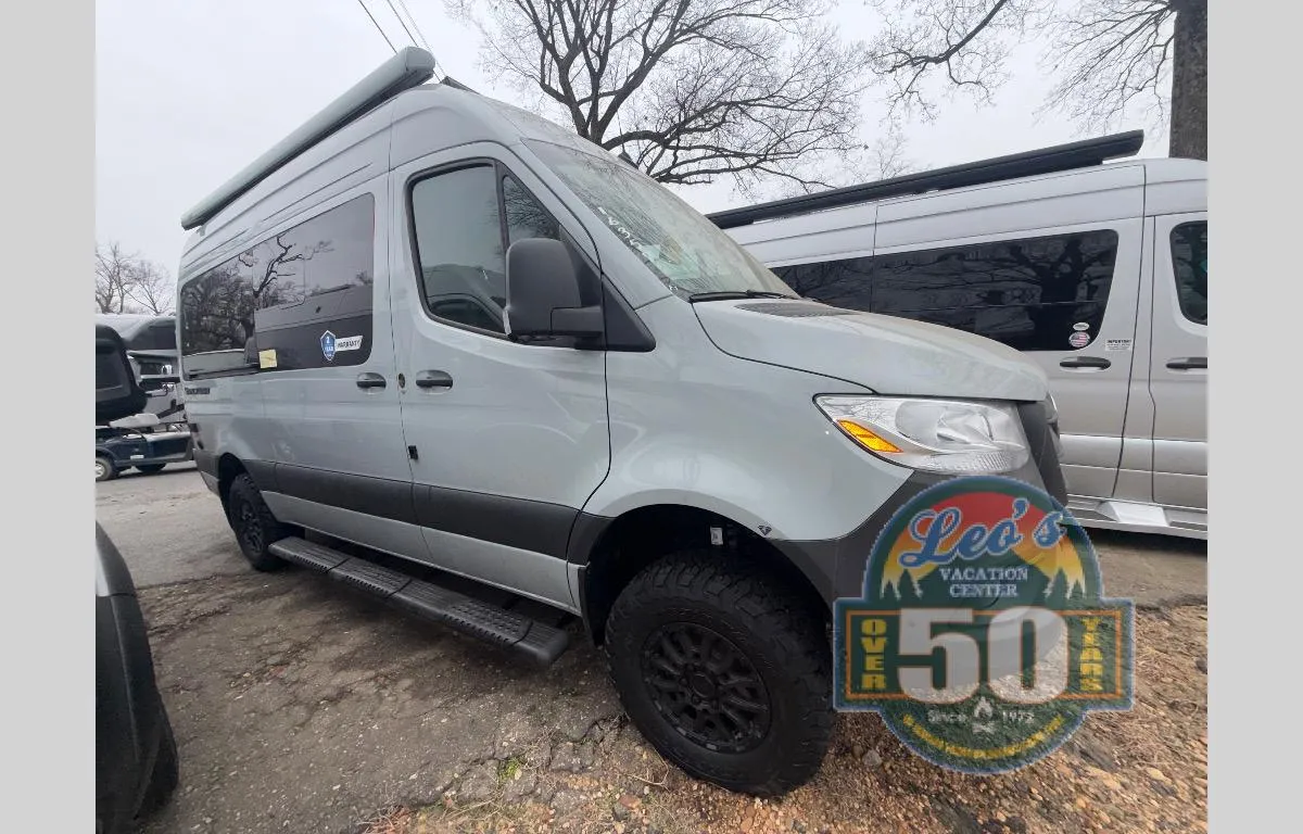 2026 Thor Motor Coach Sanctuary 19P - Photo 3