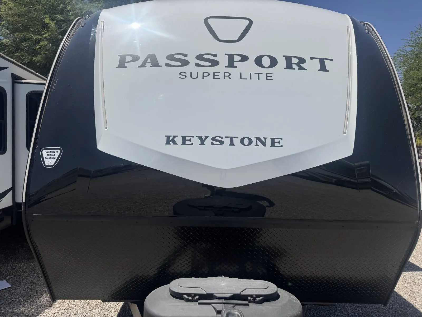 2026 Keystone Passport 2080MK - Photo 3