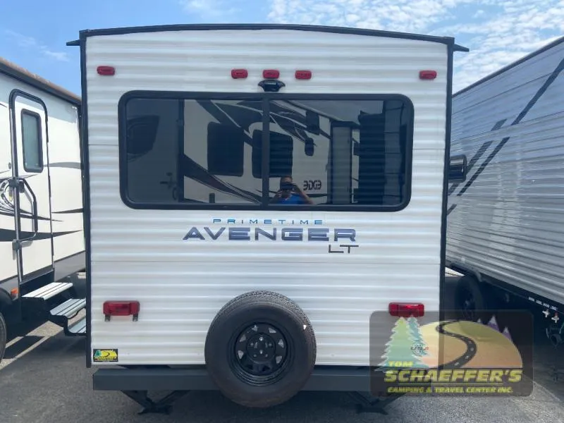 2022 Prime Time Avenger LT1 16RD - Photo 4