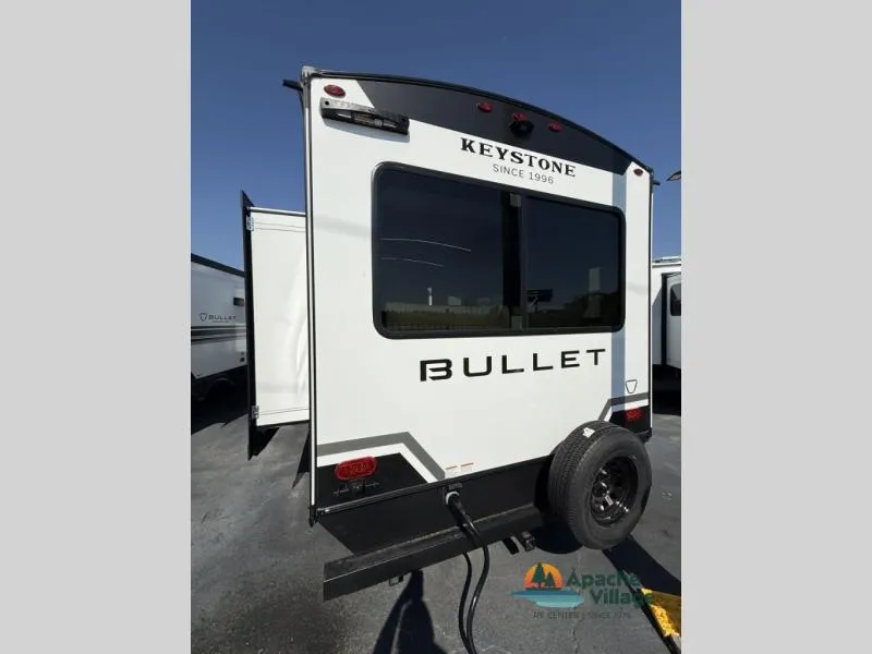 2026 Keystone Bullet Premium 310RES - Photo 4