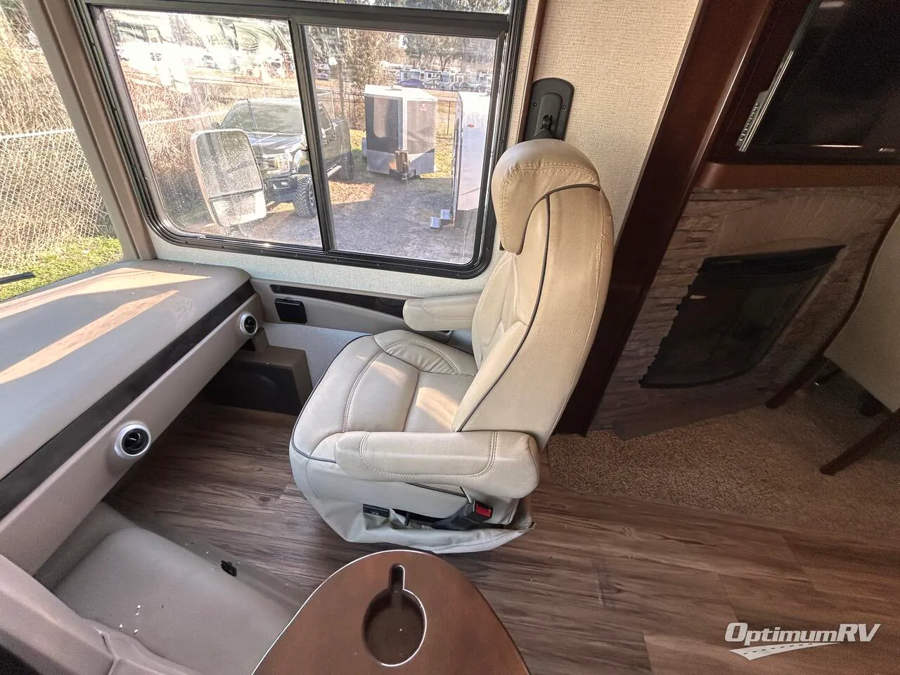 2017 Forest River Georgetown XL 378TS - Photo 4