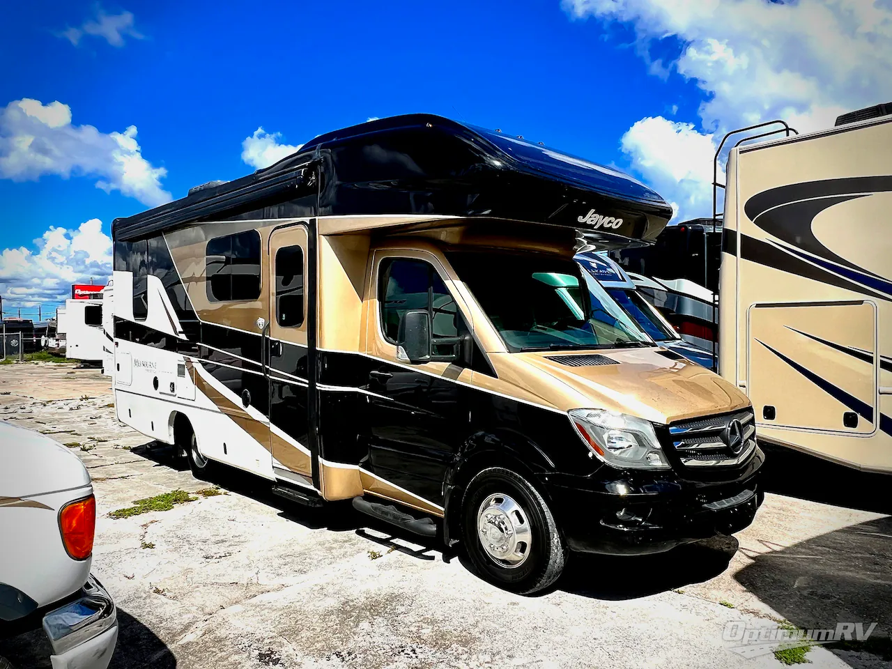 2019 Jayco Melbourne Prestige 24KP - Photo 2