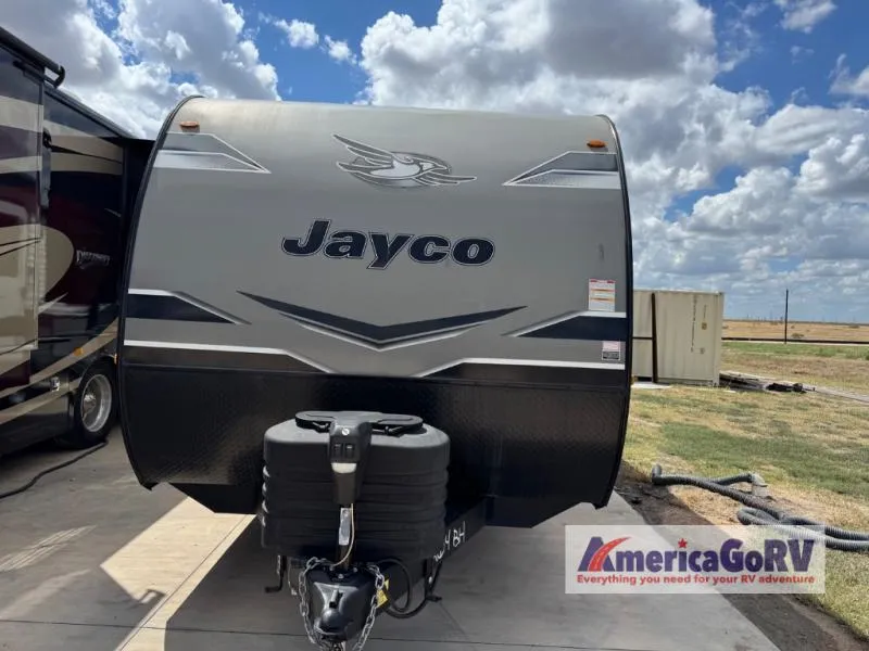 2023 Jayco Jay Flight 264BH - Photo 2
