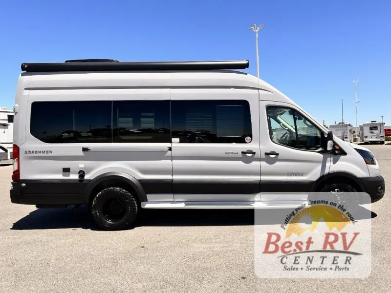 2027 Coachmen Beyond 22RB - Photo 4
