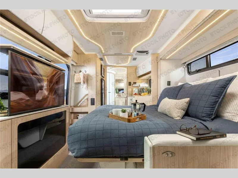 2026 Leisure Travel Vans Unity 24MBL - Photo 3