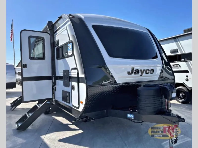2027 Jayco Jay Feather 24FK - Photo 3