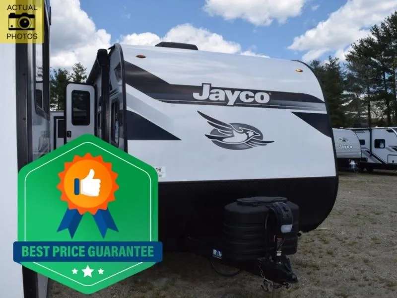 2026 Jayco Jay Feather Air 16FBS - Photo 2