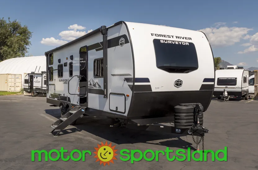 2026 Forest River Surveyor Legend 260BHLE - Photo 2