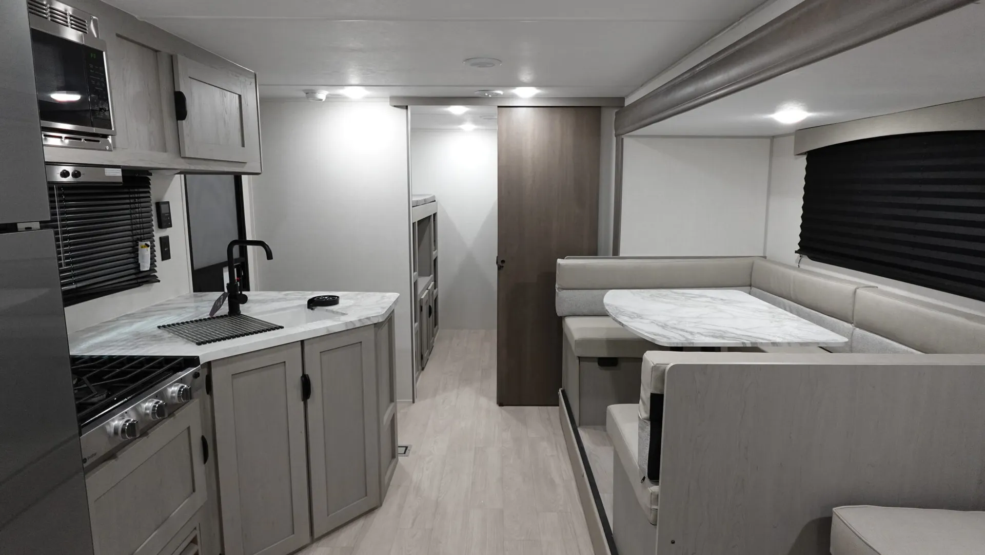 2026 Coachmen Clipper 6K Series 292TB - Photo 3