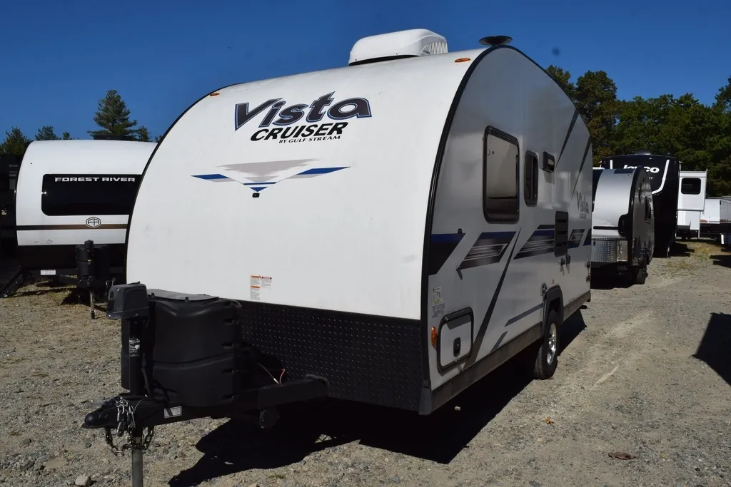 2023 Gulf Stream RV Vista Cruiser 17SCD - Photo 3