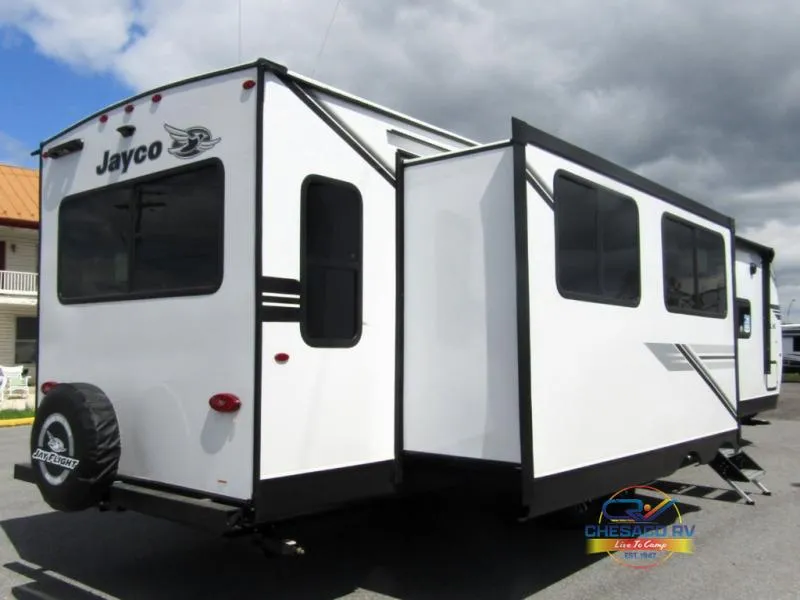2025 Jayco Jay Flight SLX 334RTS - Photo 4