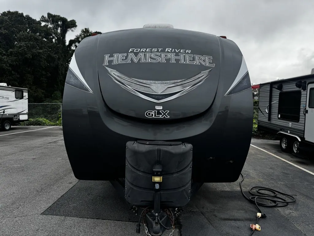 2018 Forest River Salem Hemisphere Lite 272RL - Photo 3
