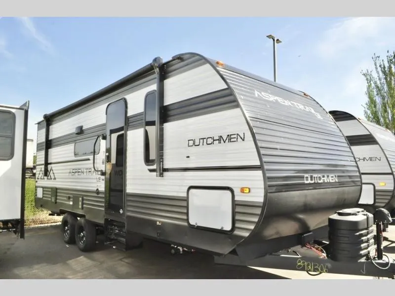 2025 Dutchmen Aspen Trail 23BHWE - Photo 2