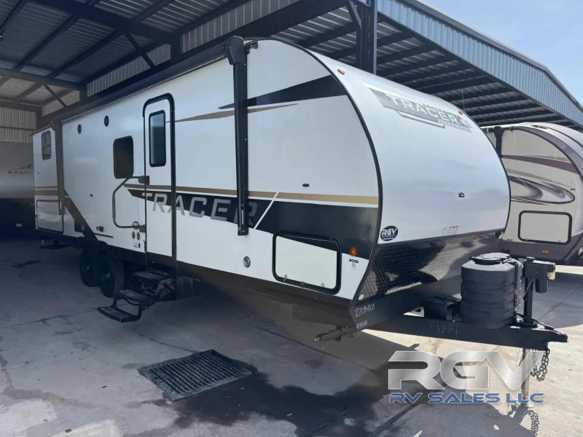 2025 Prime Time Tracer 270BHSLE - Photo 2