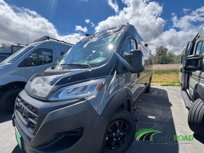 2027 Winnebago Travato 59G - Photo 3