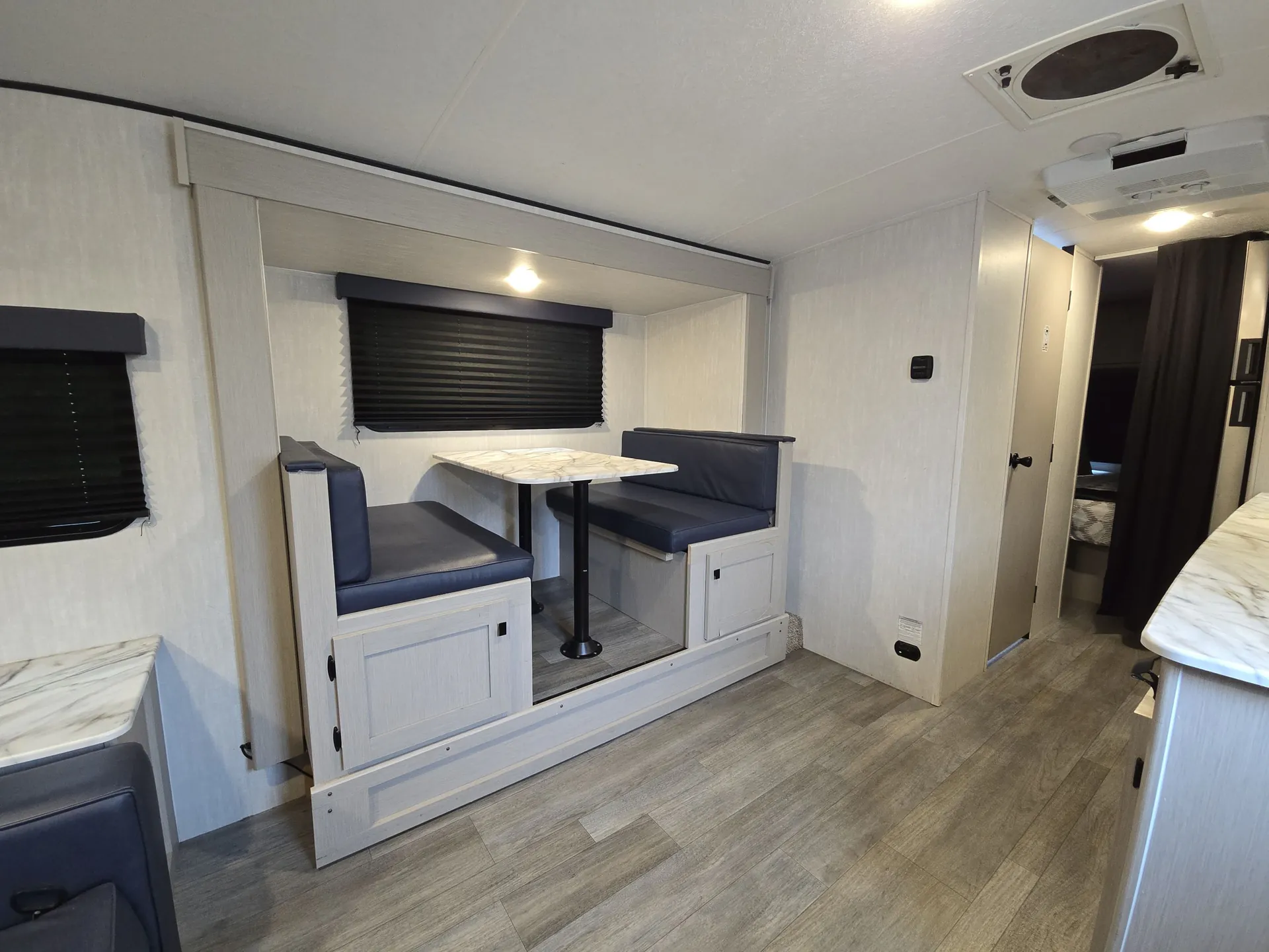 2024 Coachmen Apex Nano 221RLS - Photo 3