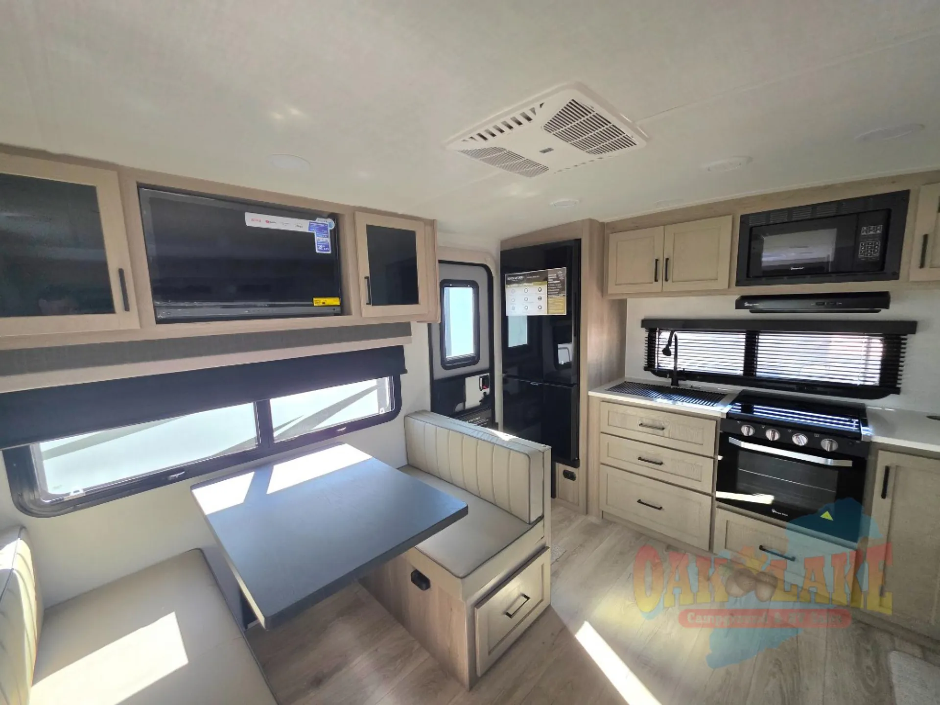 2026 Forest River Rockwood Mini Lite 2515S — Photo 5