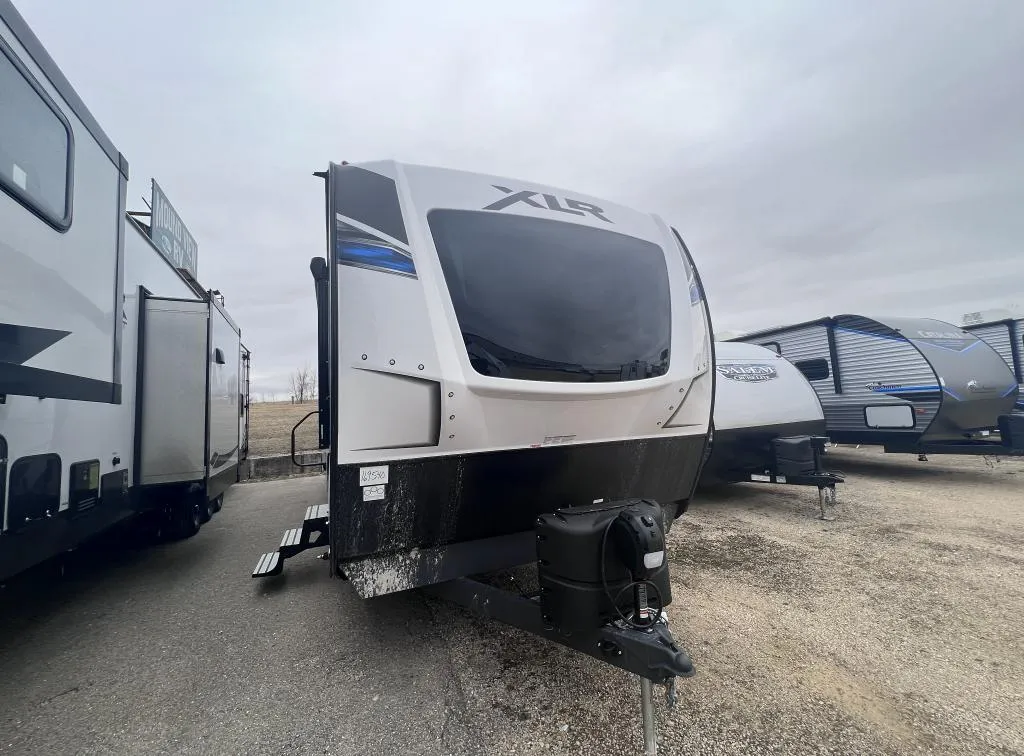 2022 FOREST RIVER XLR Hyper Lite 3212 - Photo 3