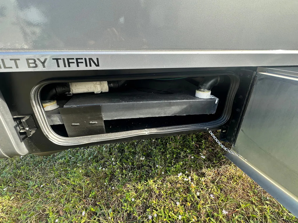 2026 Tiffin Wayfarer 25 XPW, Photos photo 13