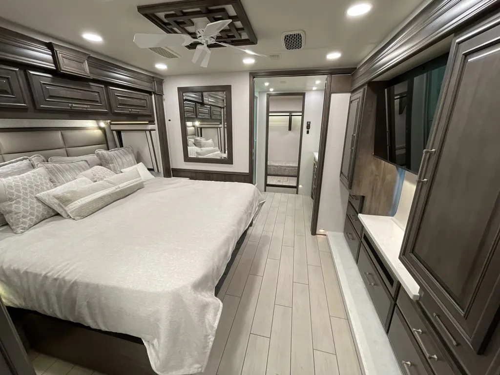 2026 Entegra Coach Aspire 44D, Photos photo 32