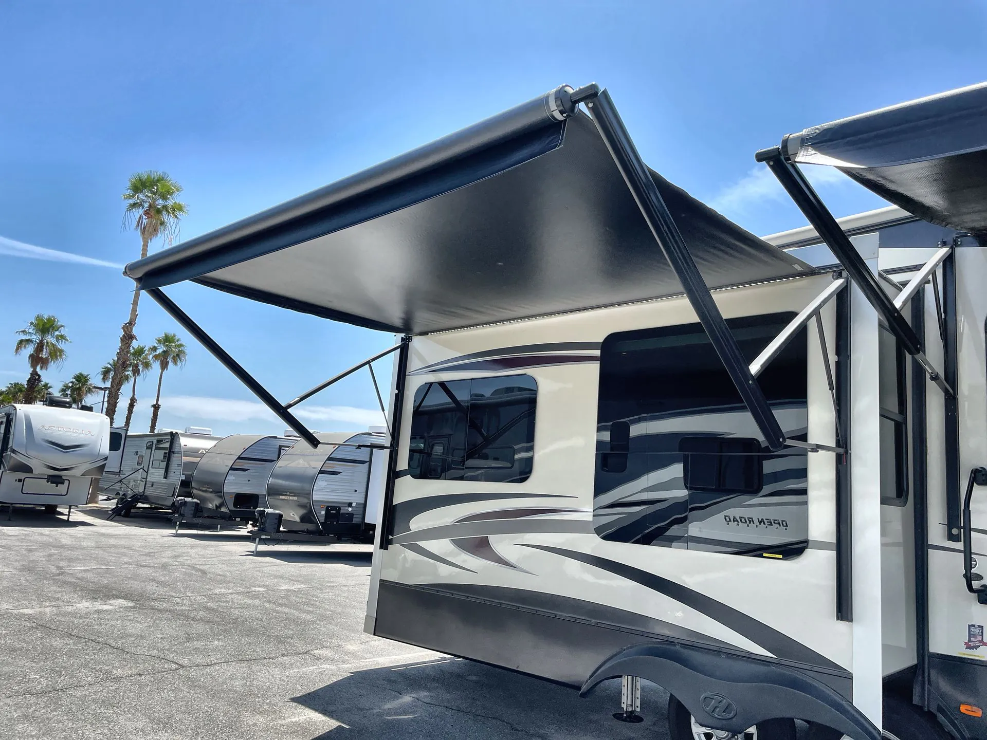 2018 Heartland Big Country 3155RLK - Photo 3
