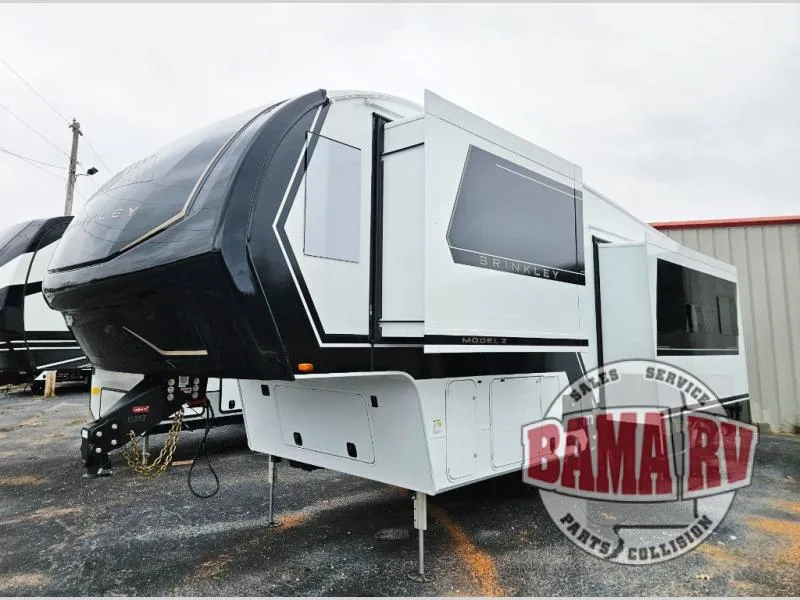 2026 Brinkley Model Z 3110 - Photo 3