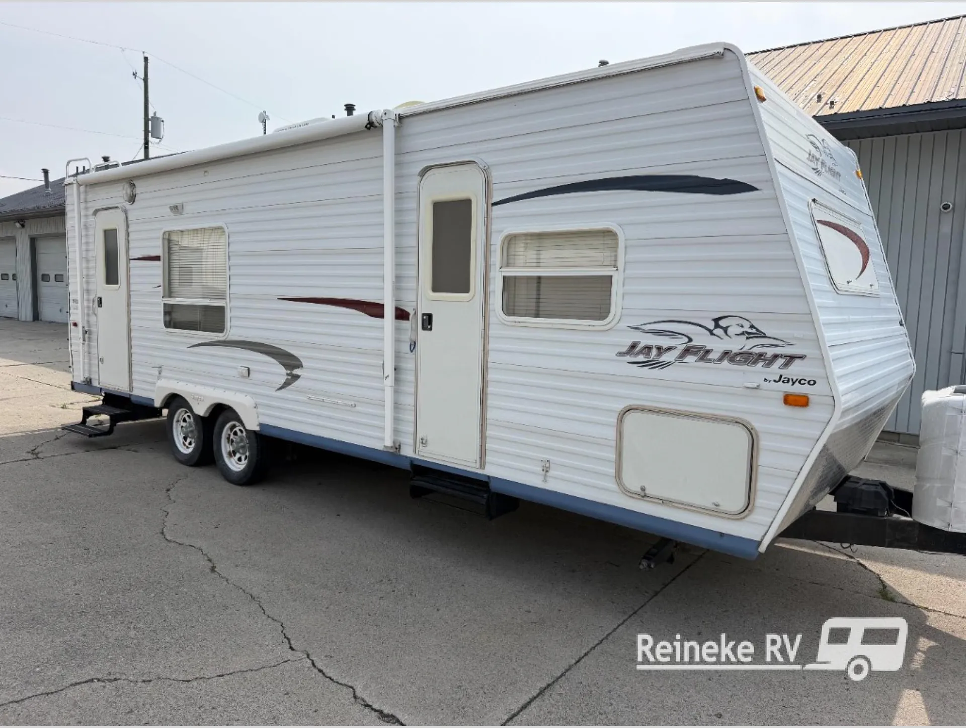 2005 Jayco Jay Flight 25RKS - Photo 2