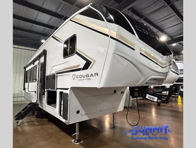 2027 Keystone RV Cougar Half-Ton 26RES - Photo 2