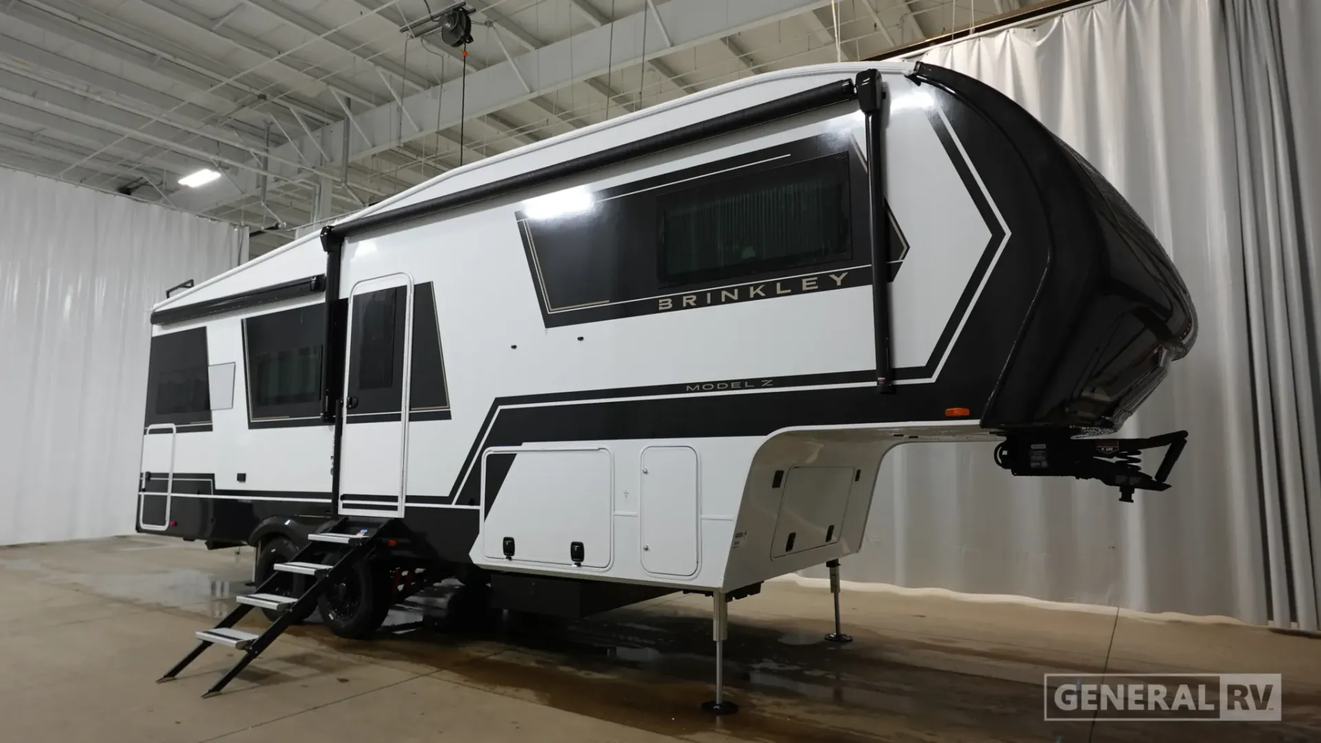 2026 Brinkley Model Z 2680 - Photo 2