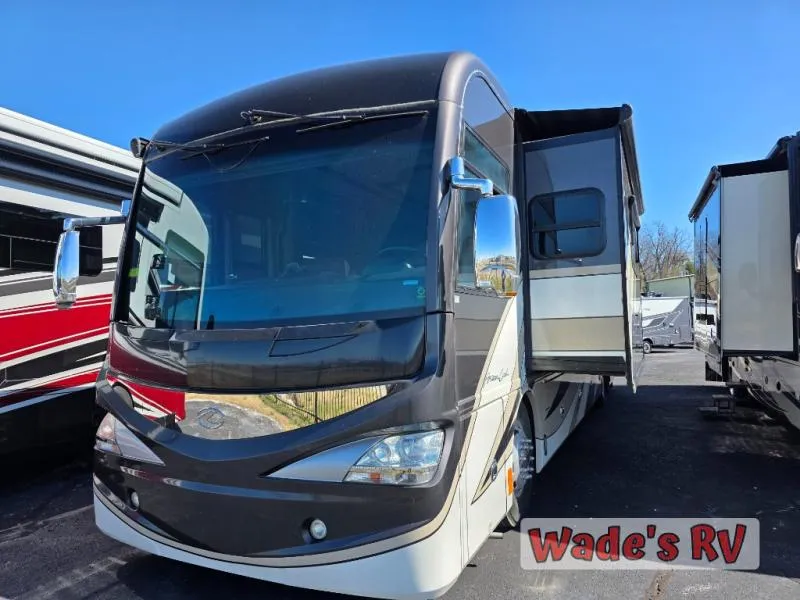 2016 American Coach American Revolution 39A - Main photo