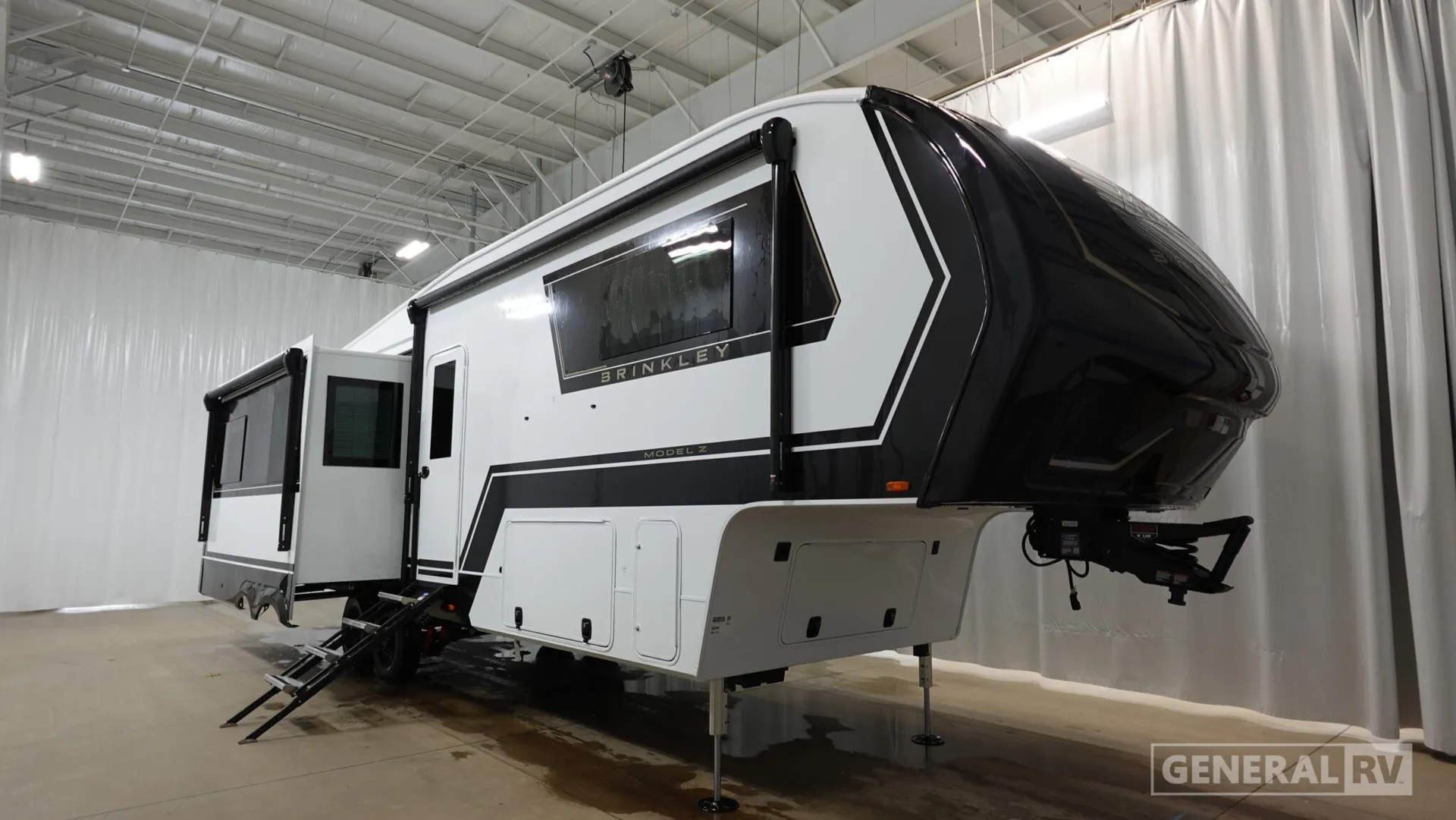 2026 Brinkley Model Z 3100 - Photo 2